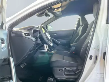 Corolla Cross Hybrid 1.8