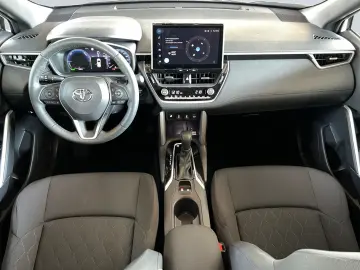 Corolla Cross Hybrid 1.8