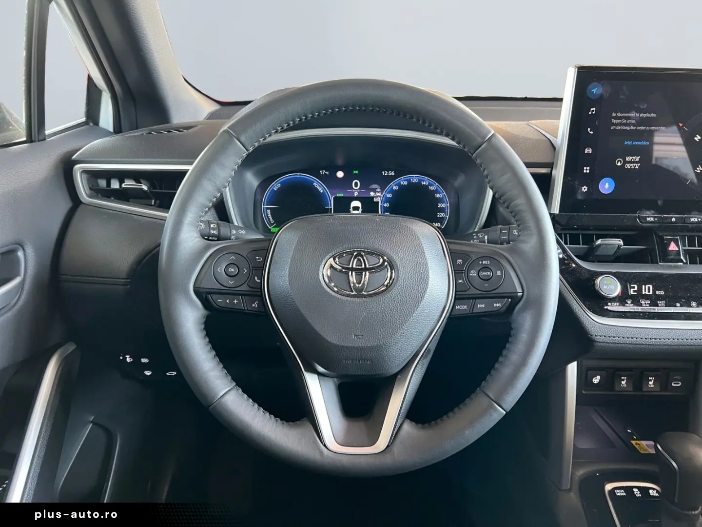 Corolla Cross Hybrid 1.8