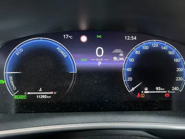 Corolla Cross Hybrid 1.8