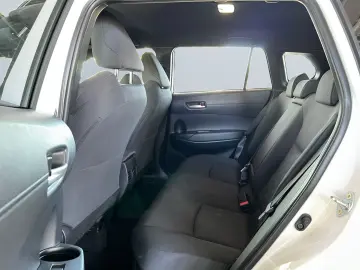 Corolla Cross Hybrid 1.8