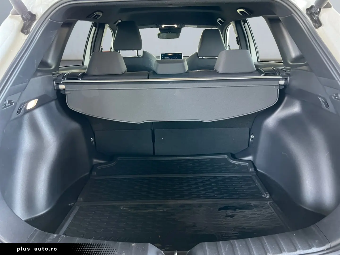 Corolla Cross Hybrid 1.8