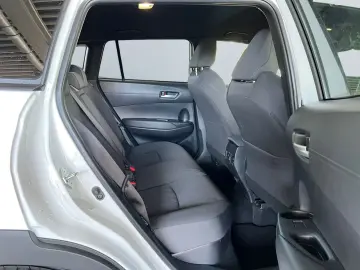 Corolla Cross Hybrid 1.8