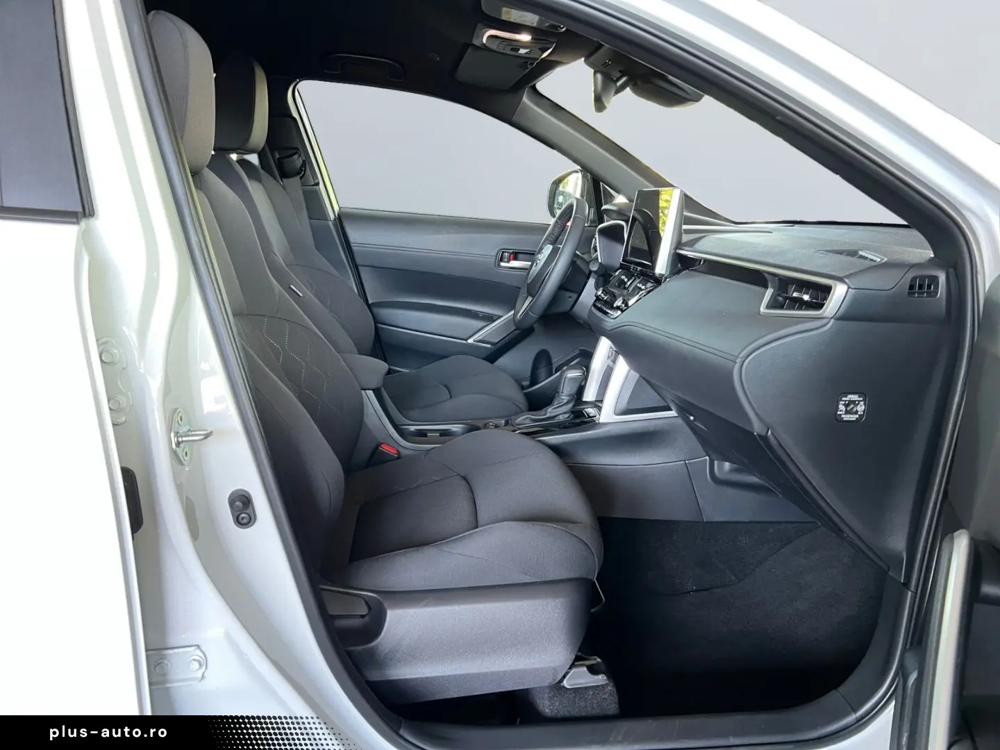 Corolla Cross Hybrid 1.8