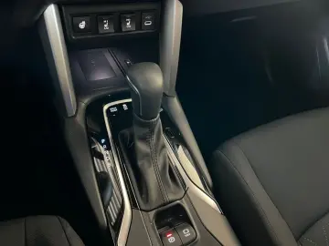 Corolla Cross Hybrid 1.8