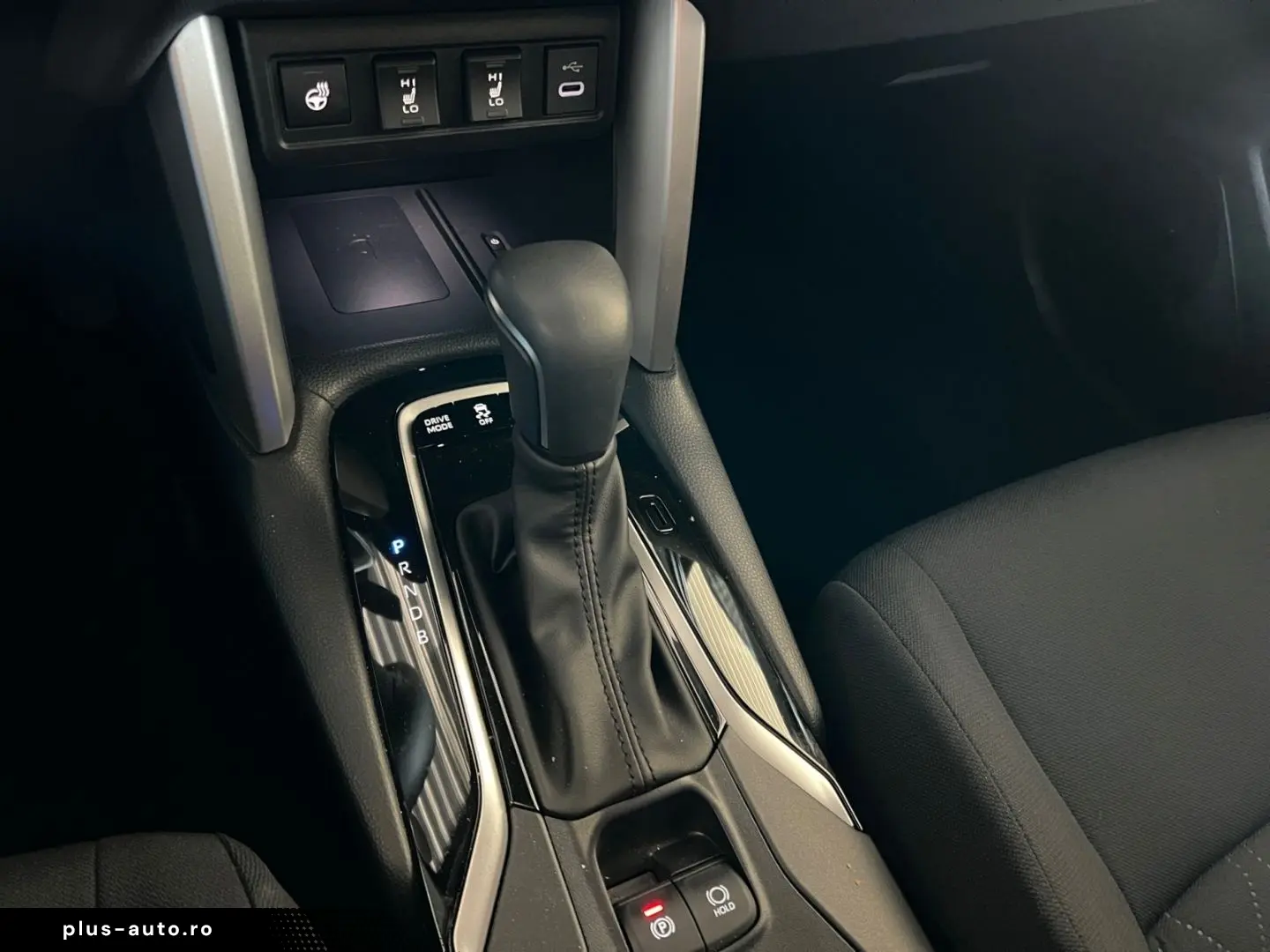 Corolla Cross Hybrid 1.8