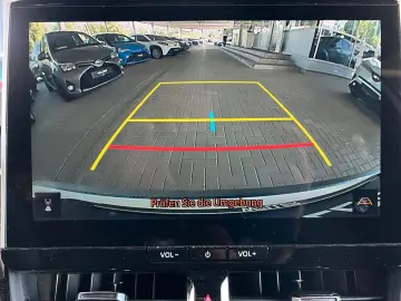 Corolla Cross Hybrid 1.8