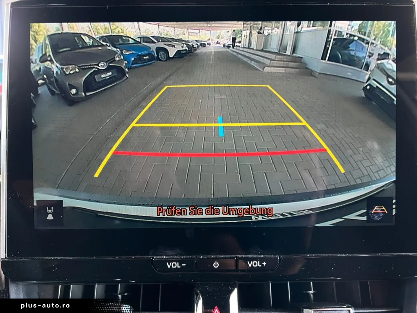 Corolla Cross Hybrid 1.8