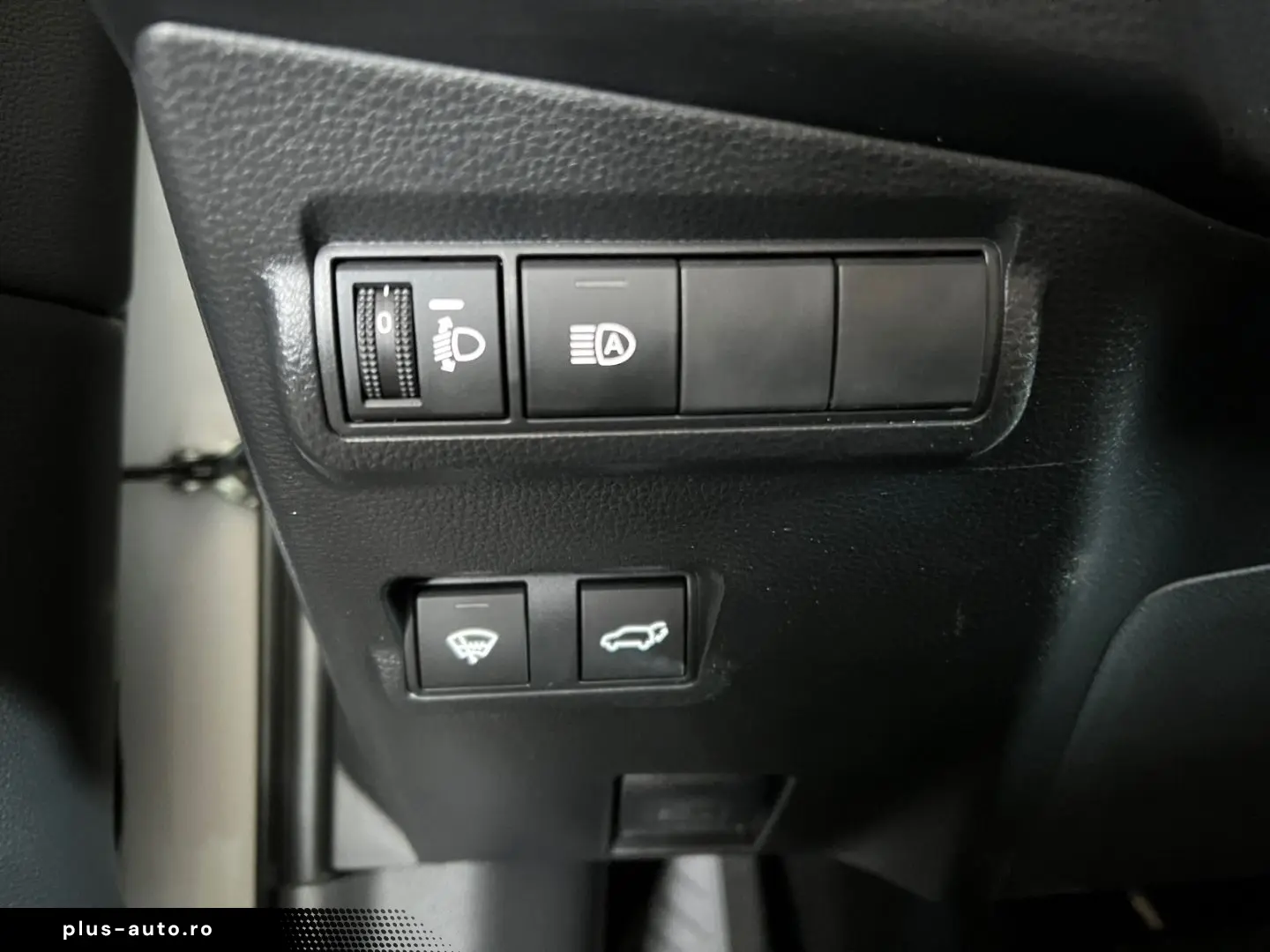 Corolla Cross Hybrid 1.8