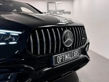 AMG GLE 53 4M  Facelift