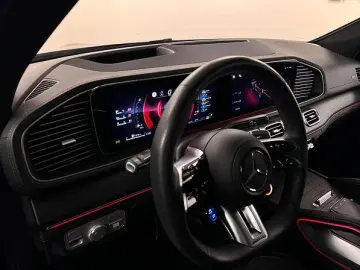 AMG GLE 53 4M  Facelift