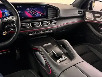 AMG GLE 53 4M  Facelift