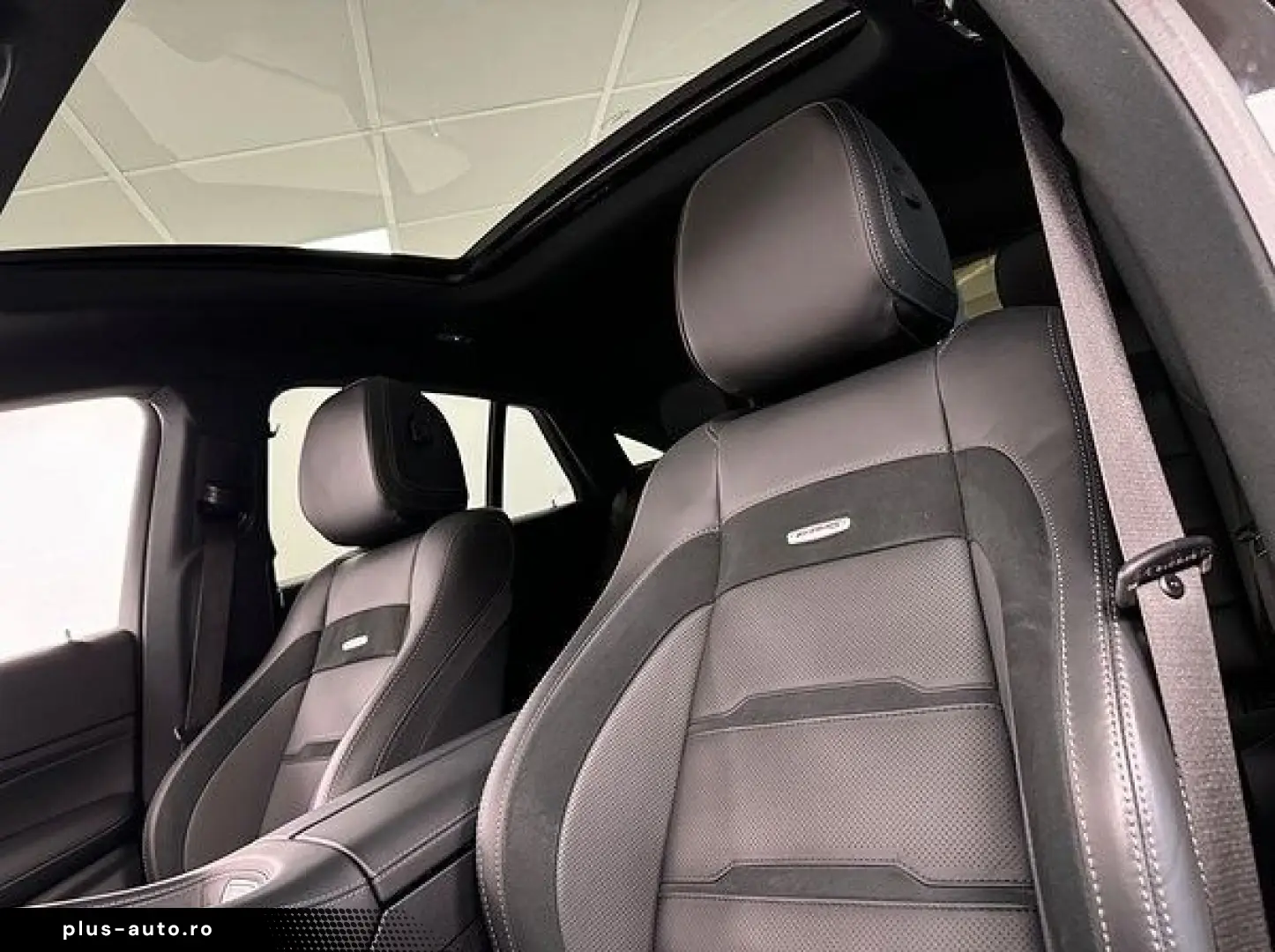 AMG GLE 53 4M  Facelift