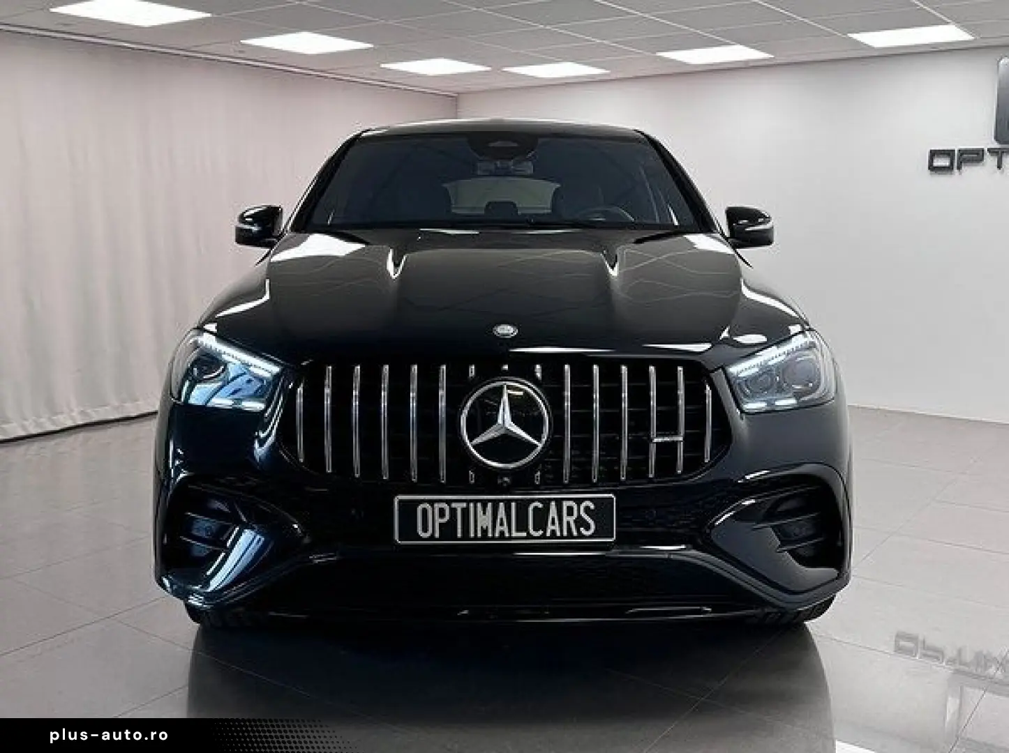AMG GLE 53 4M  Facelift