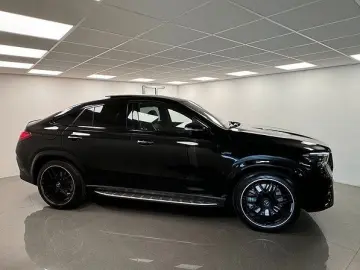 AMG GLE 53 4M  Facelift