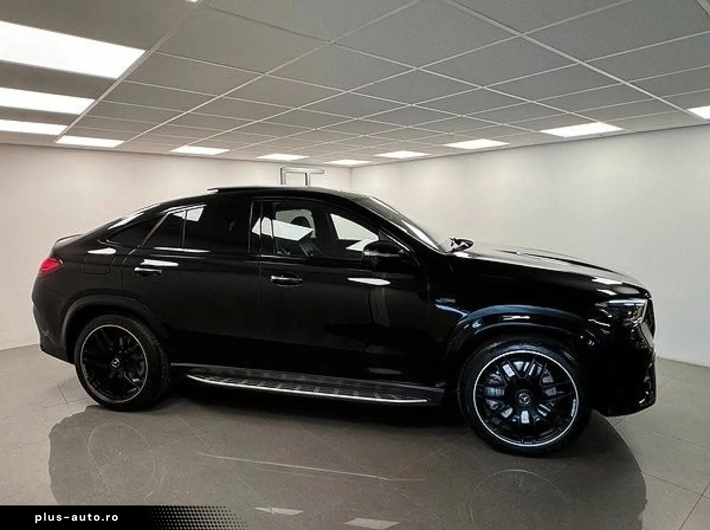 AMG GLE 53 4M  Facelift