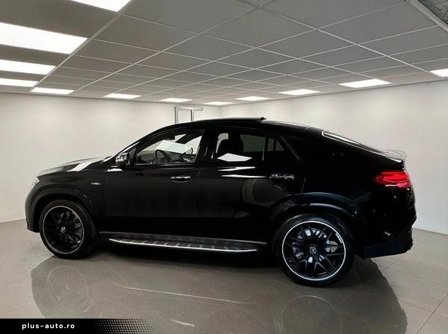 AMG GLE 53 4M  Facelift