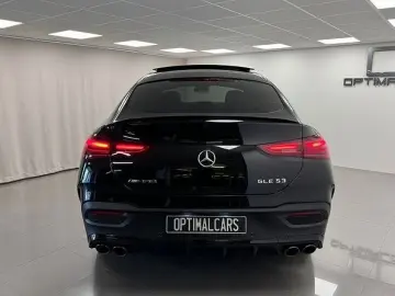 AMG GLE 53 4M  Facelift