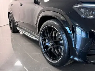 AMG GLE 53 4M  Facelift