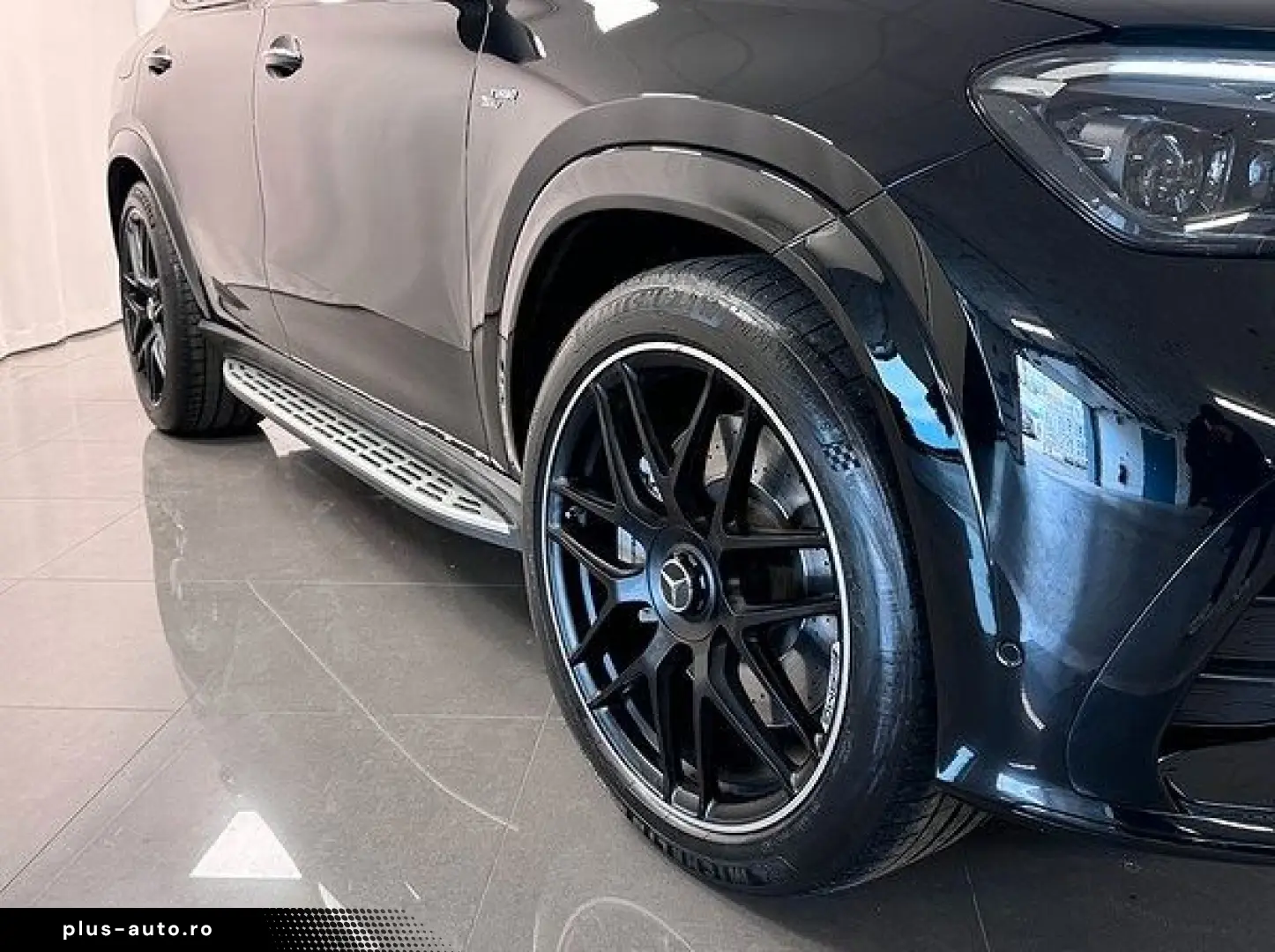 AMG GLE 53 4M  Facelift