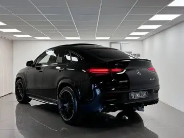 AMG GLE 53 4M  Facelift
