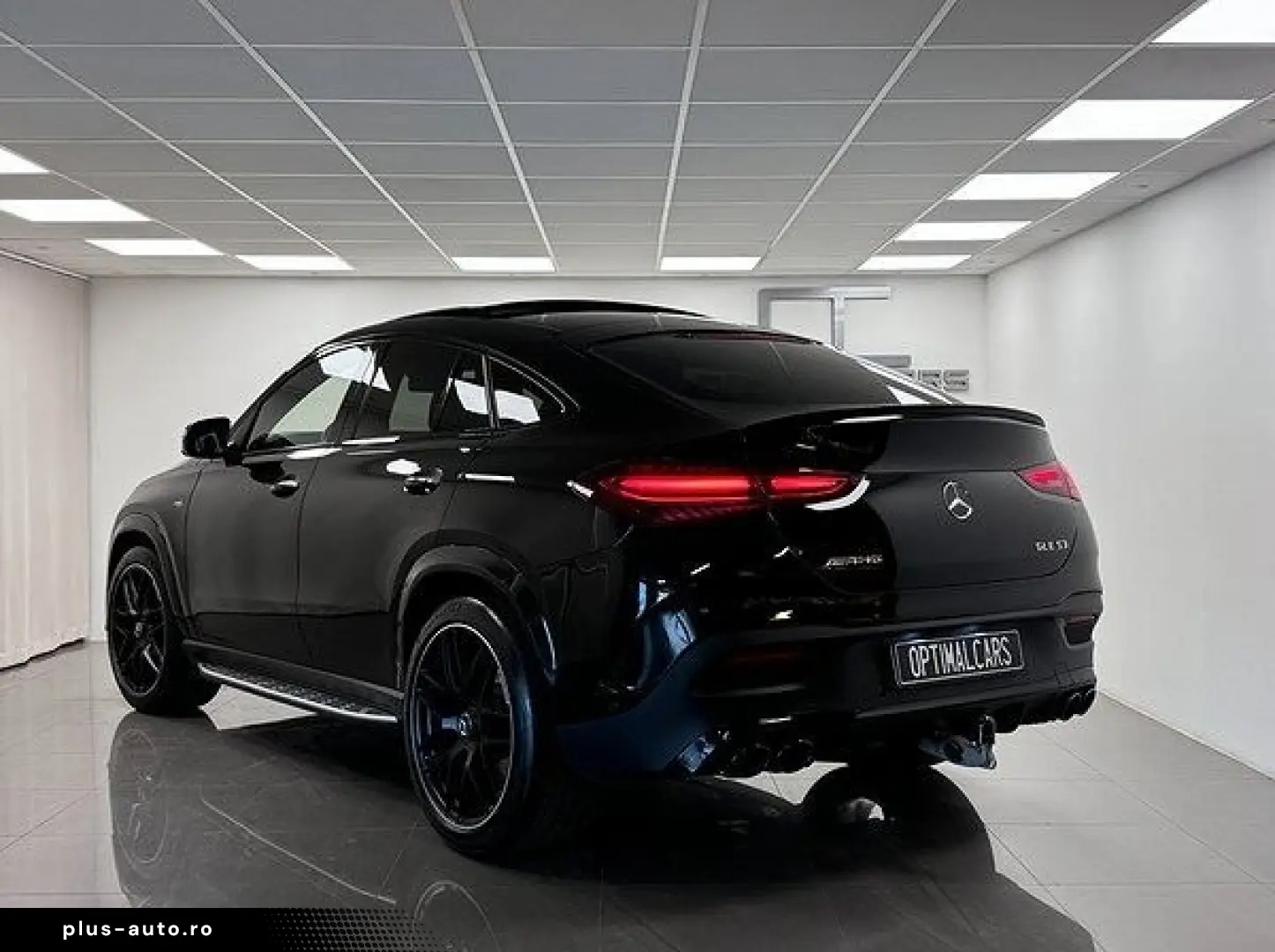 AMG GLE 53 4M  Facelift