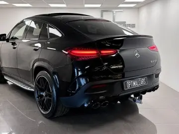 AMG GLE 53 4M  Facelift