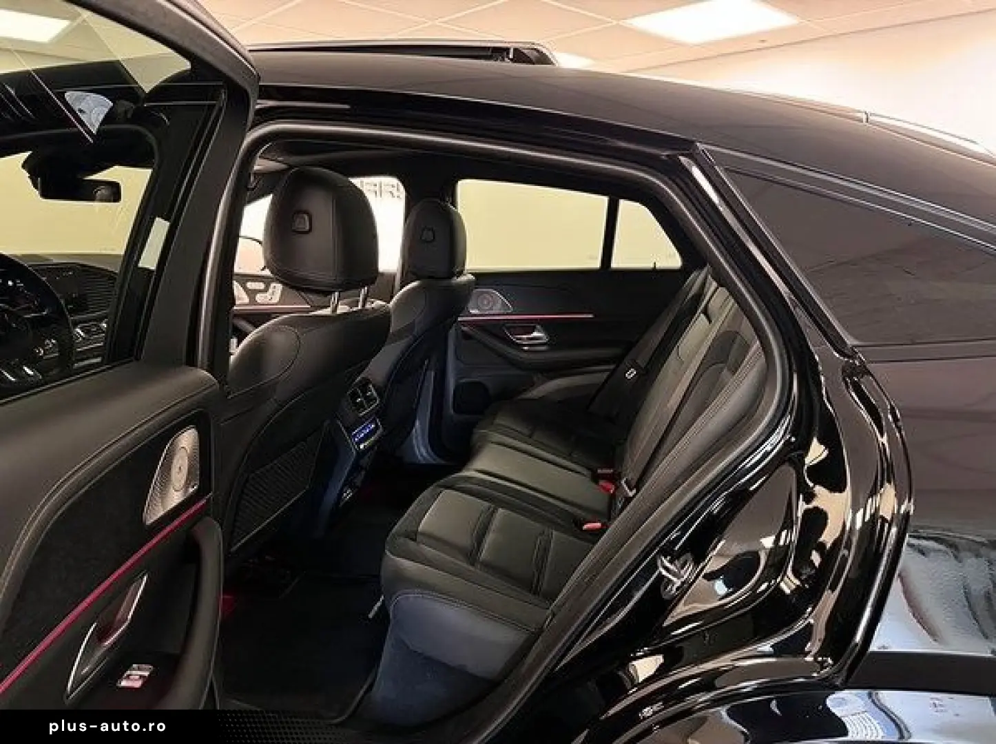 AMG GLE 53 4M  Facelift