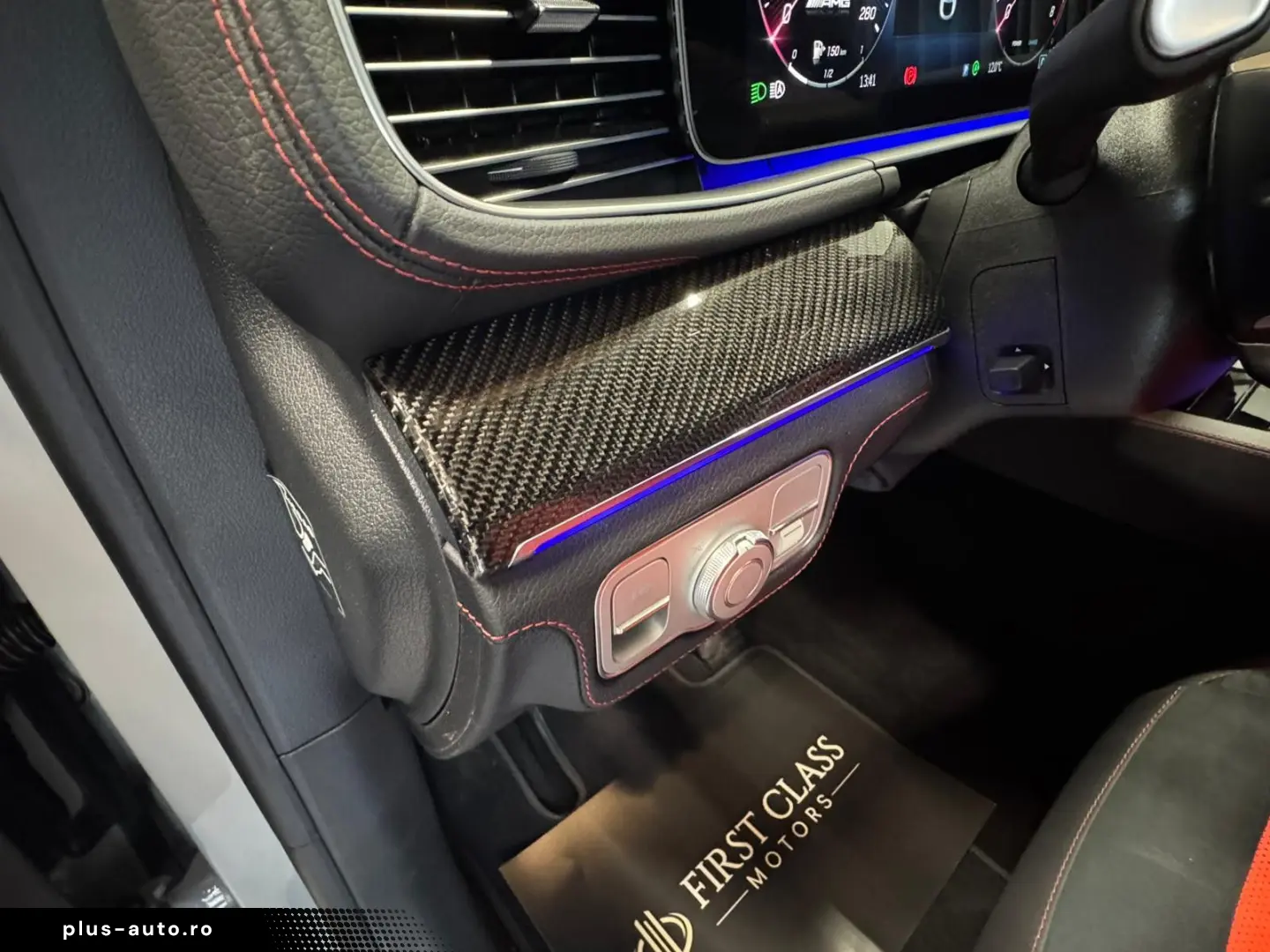 GLE 53 AMG 4MATIC Coupe