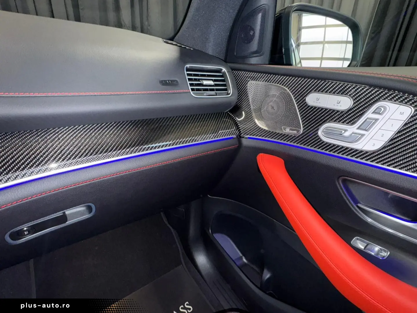 GLE 53 AMG 4MATIC Coupe