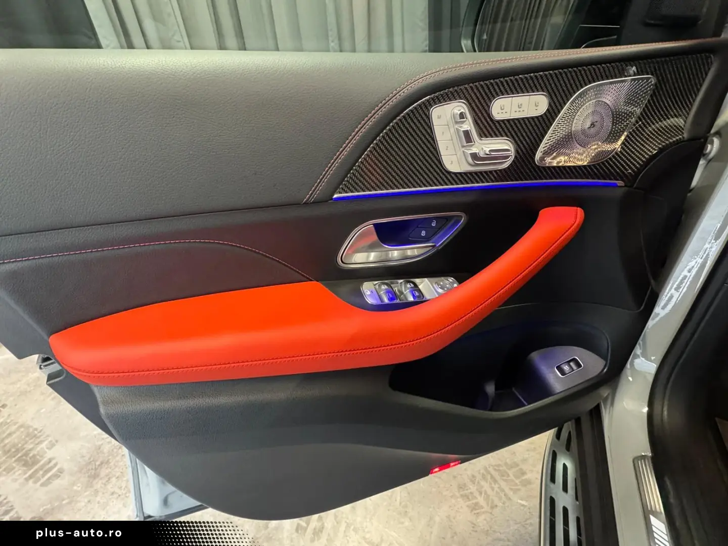 GLE 53 AMG 4MATIC Coupe