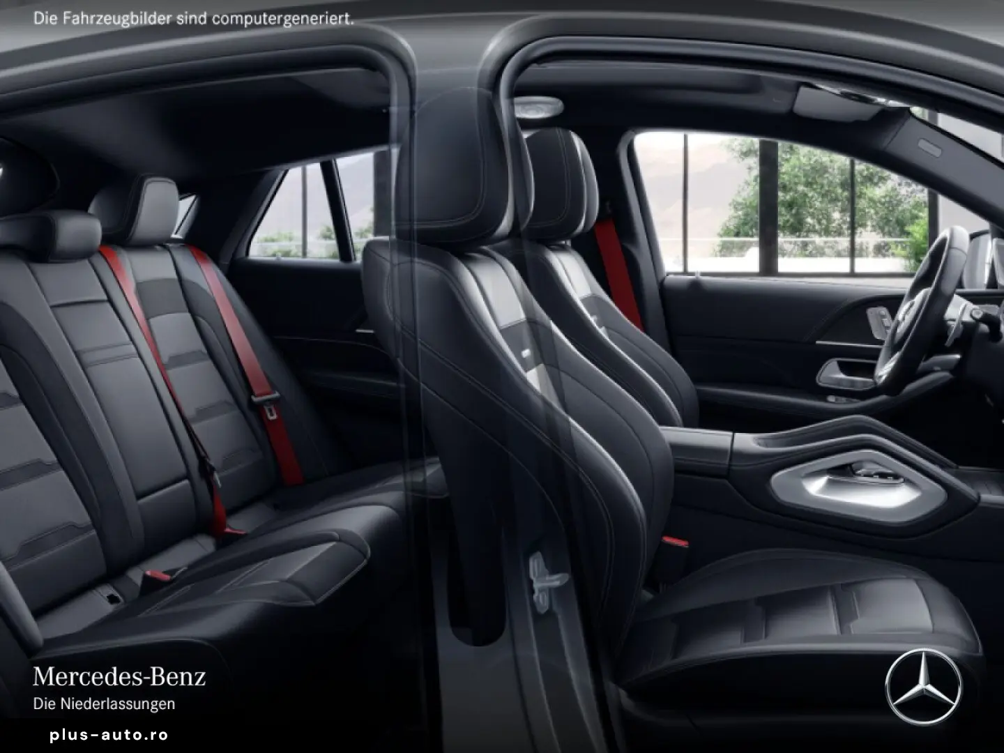 GLE53 4M Cp Dist Pano Ride  Burm3D 22  PerfAgA