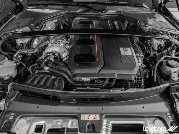 C 63 S E PERFORMANCE DIG.LIGHT Pano HUD 360  DAB