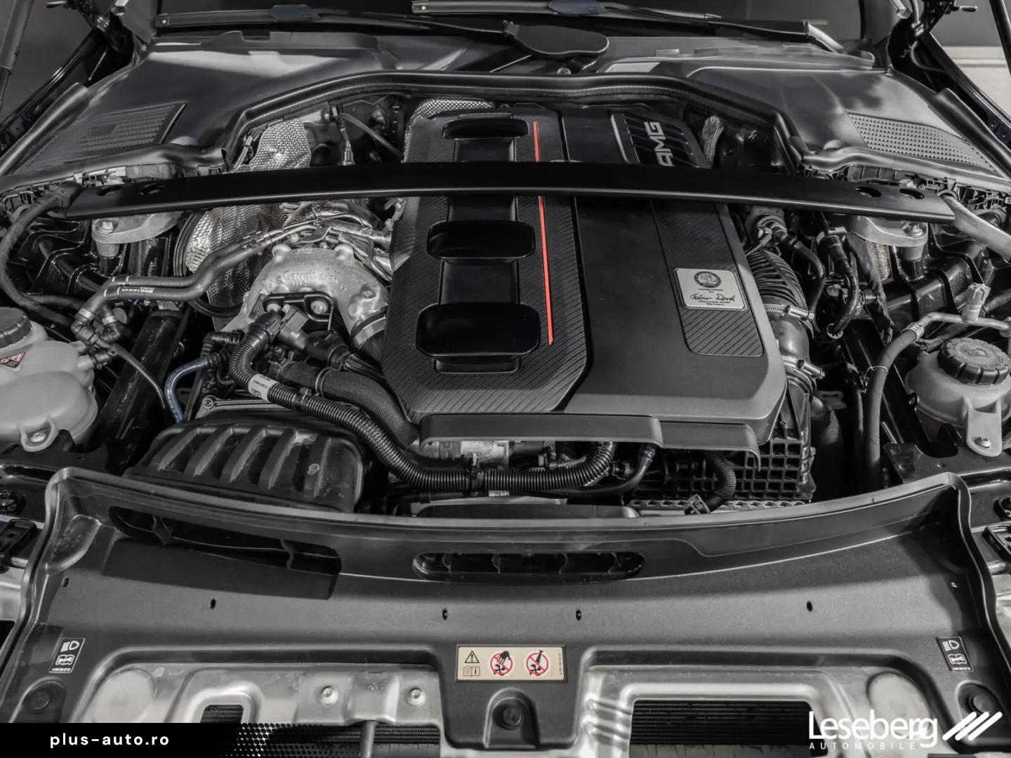 C 63 S E PERFORMANCE DIG.LIGHT Pano HUD 360  DAB