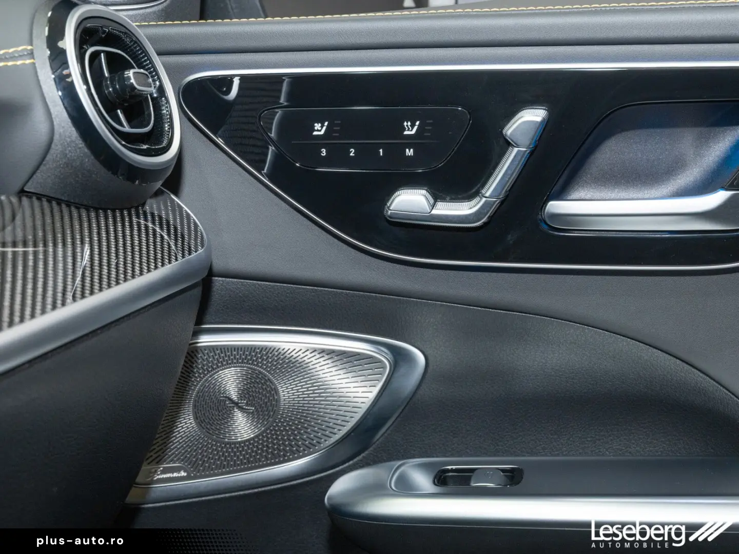 C 63 S E PERFORMANCE DIG.LIGHT Pano HUD 360  DAB