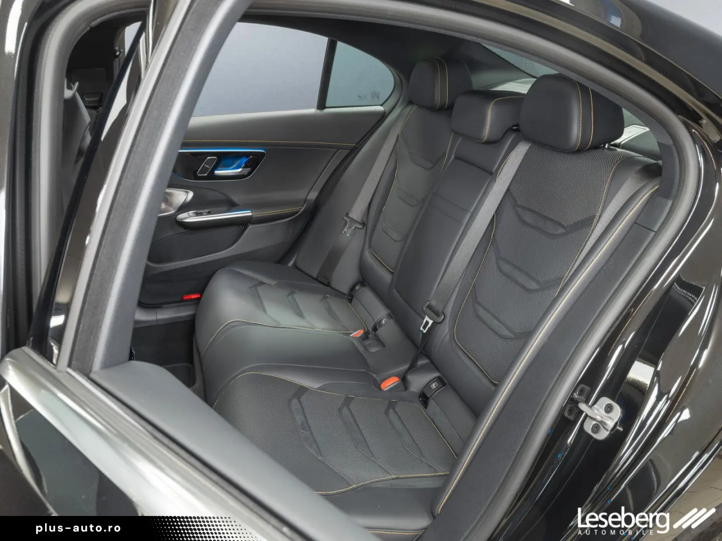 C 63 S E PERFORMANCE DIG.LIGHT Pano HUD 360  DAB