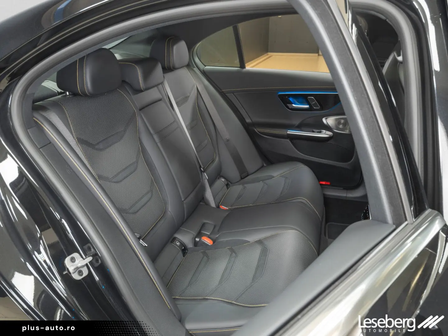 C 63 S E PERFORMANCE DIG.LIGHT Pano HUD 360  DAB