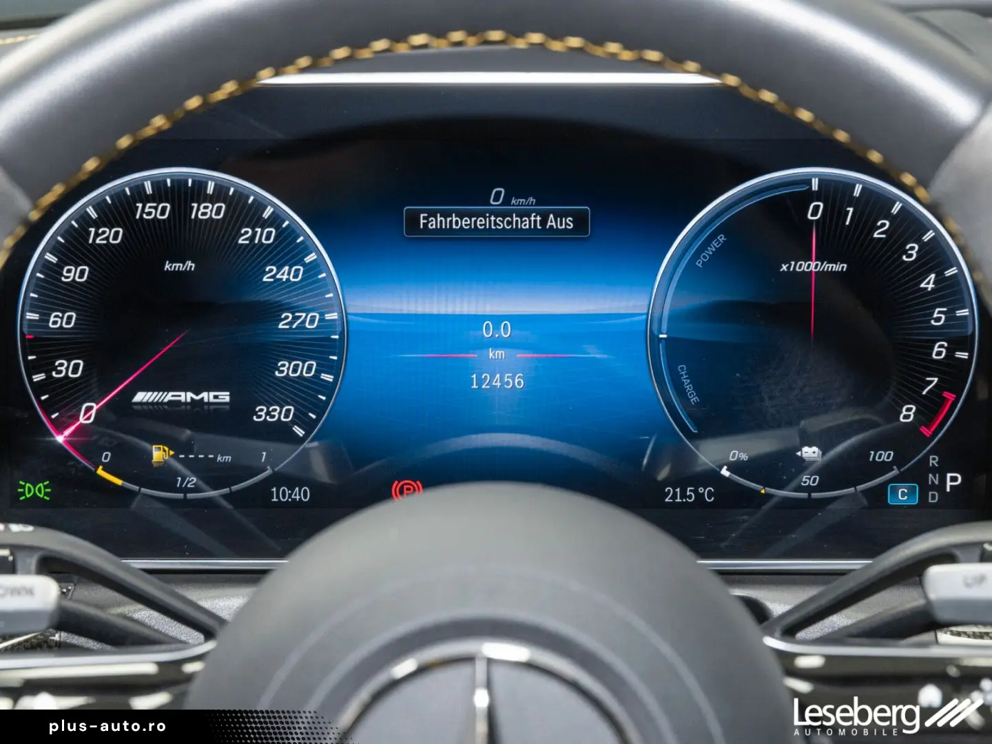 C 63 S E PERFORMANCE DIG.LIGHT Pano HUD 360  DAB