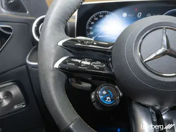 C 63 S E PERFORMANCE DIG.LIGHT Pano HUD 360  DAB