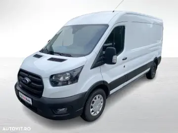 Ford Transit KASTEN DK 350M 2 0 TDCI