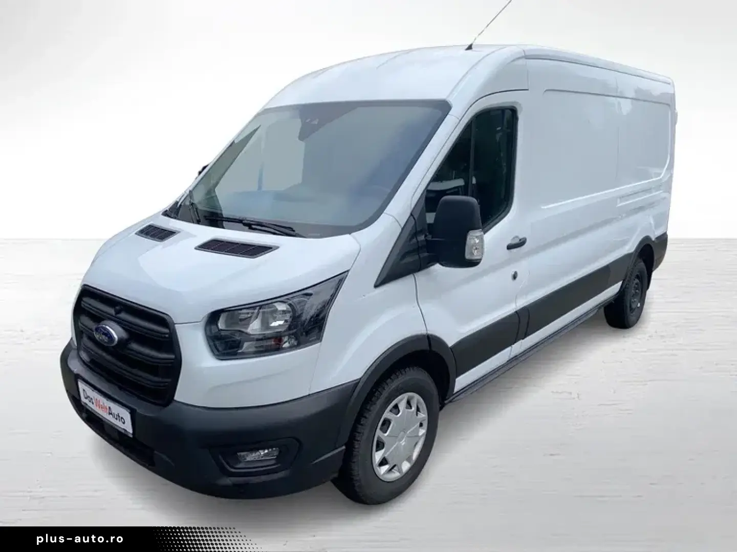 Ford Transit KASTEN DK 350M 2 0 TDCI