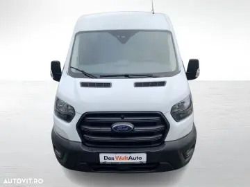 Ford Transit KASTEN DK 350M 2 0 TDCI