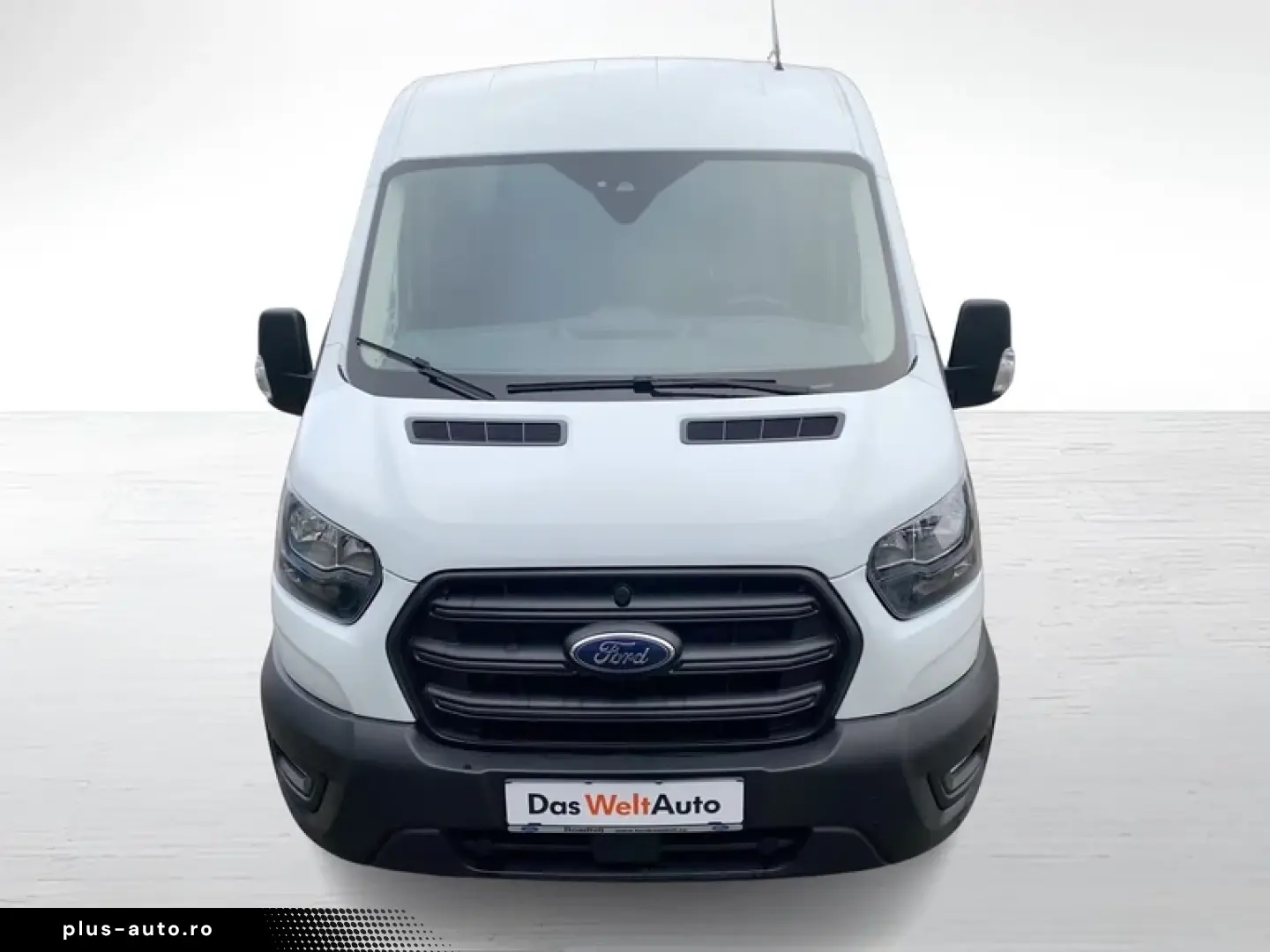 Ford Transit KASTEN DK 350M 2 0 TDCI
