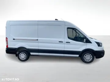 Ford Transit KASTEN DK 350M 2 0 TDCI