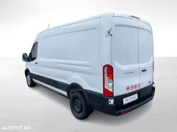 Ford Transit KASTEN DK 350M 2 0 TDCI