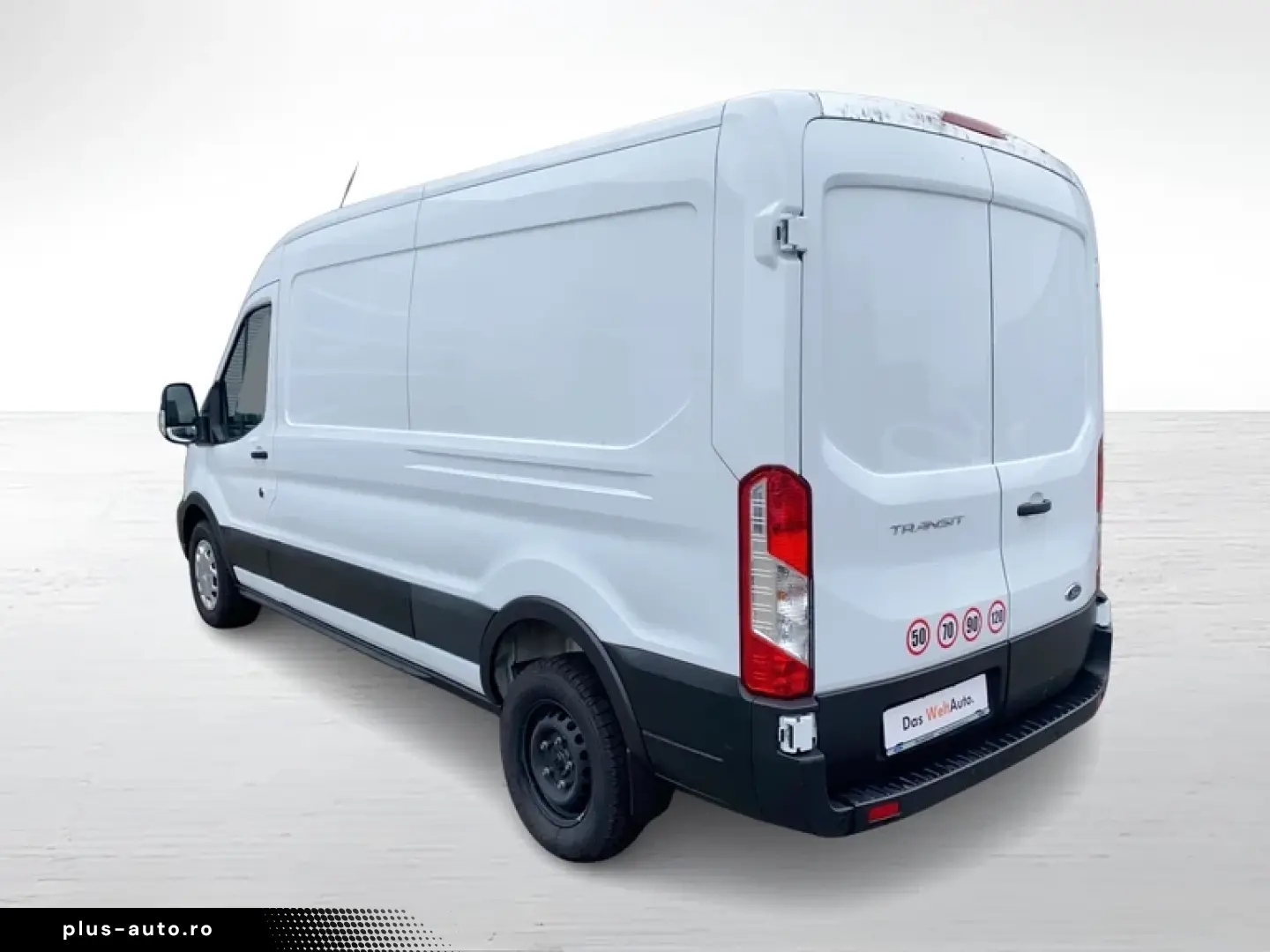 Ford Transit KASTEN DK 350M 2 0 TDCI