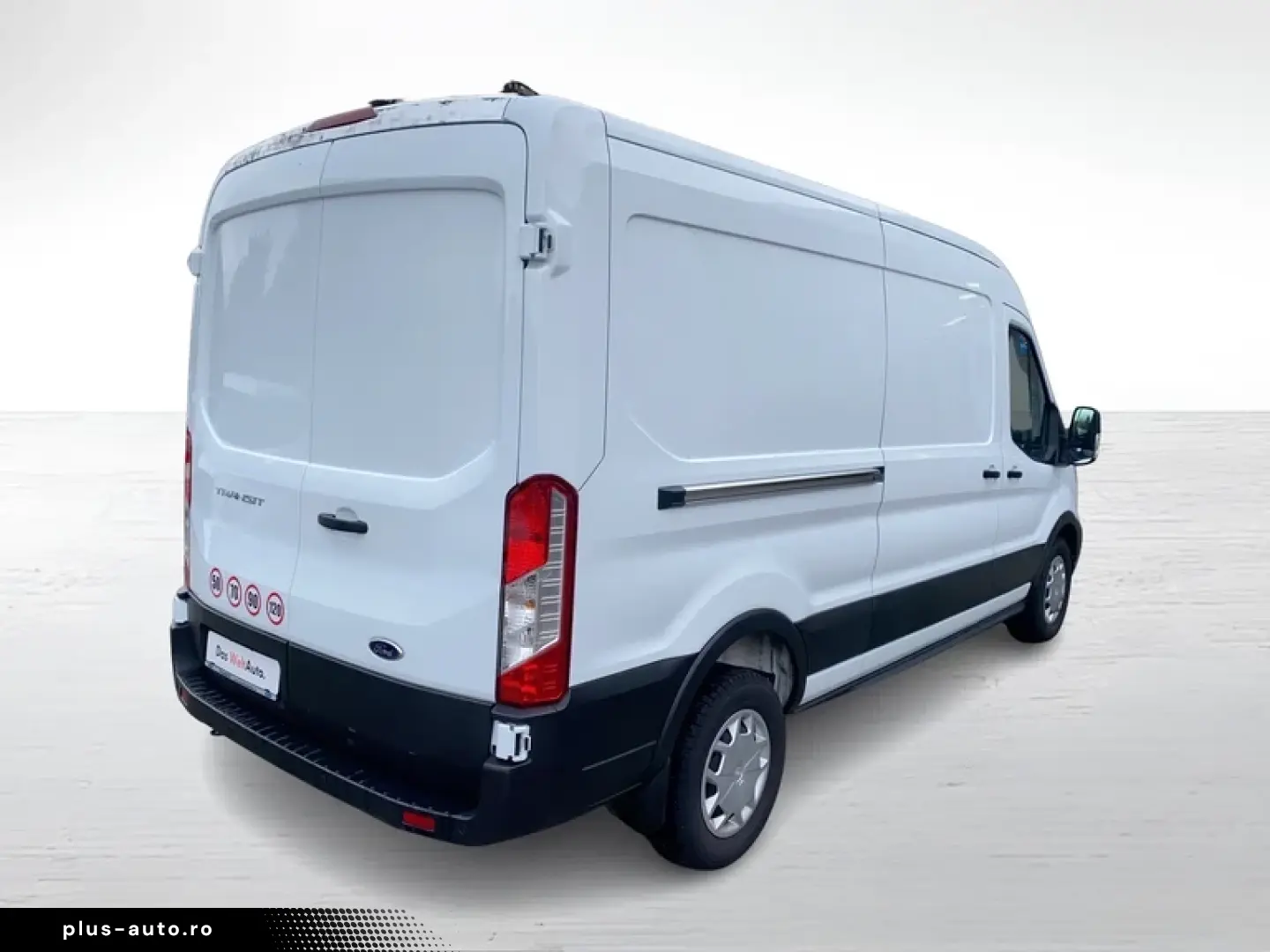 Ford Transit KASTEN DK 350M 2 0 TDCI