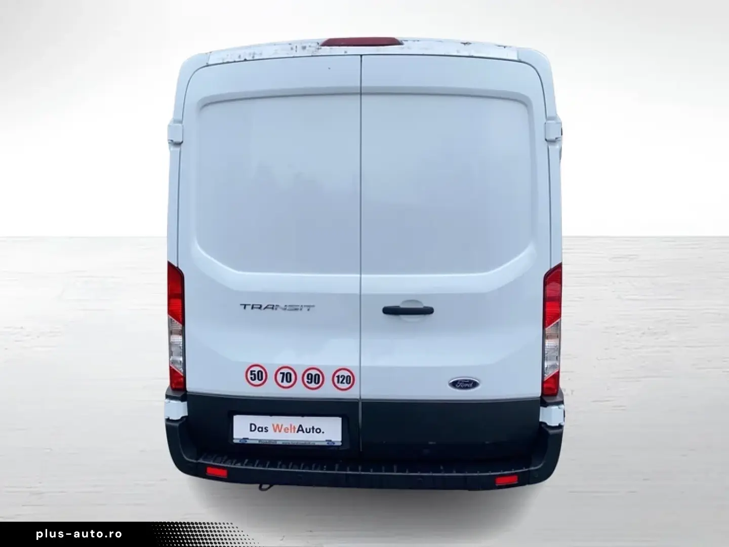 Ford Transit KASTEN DK 350M 2 0 TDCI