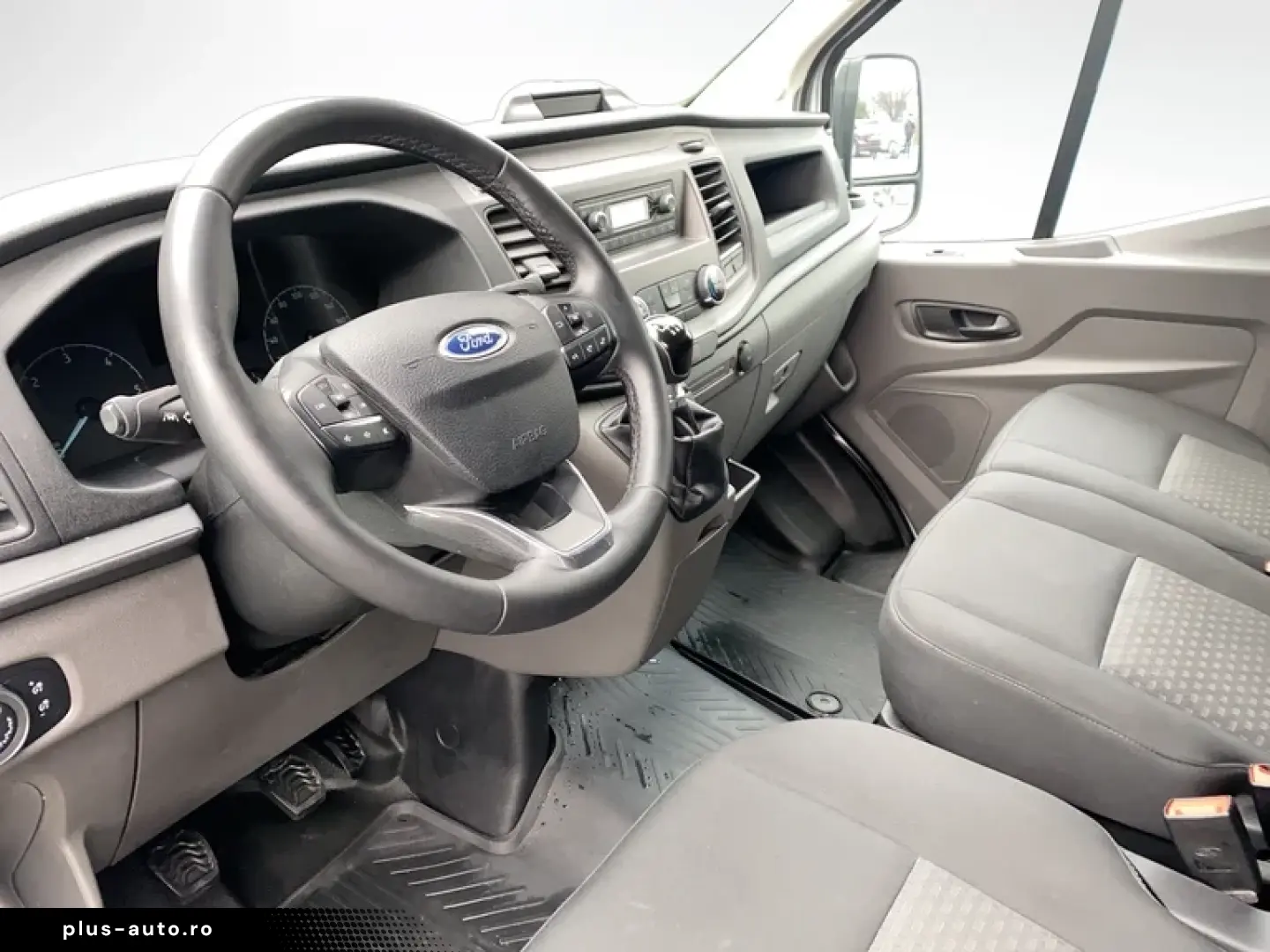 Ford Transit KASTEN DK 350M 2 0 TDCI