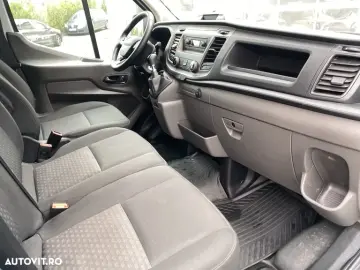 Ford Transit KASTEN DK 350M 2 0 TDCI